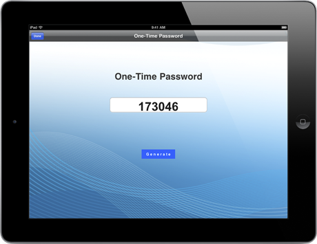 What is One-Time Password (OTP)?